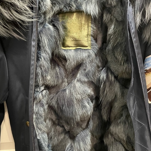 Mr& Mrs  Italy bomber - Picture 3 of 12